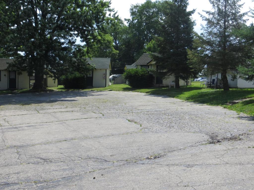 The Wesley Inn Motel Lake Geneva Εξωτερικό φωτογραφία