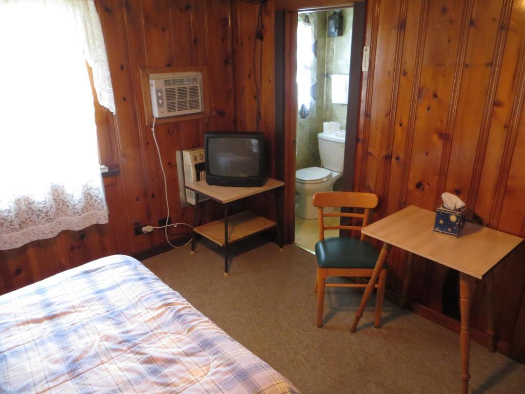 The Wesley Inn Motel Lake Geneva Εξωτερικό φωτογραφία