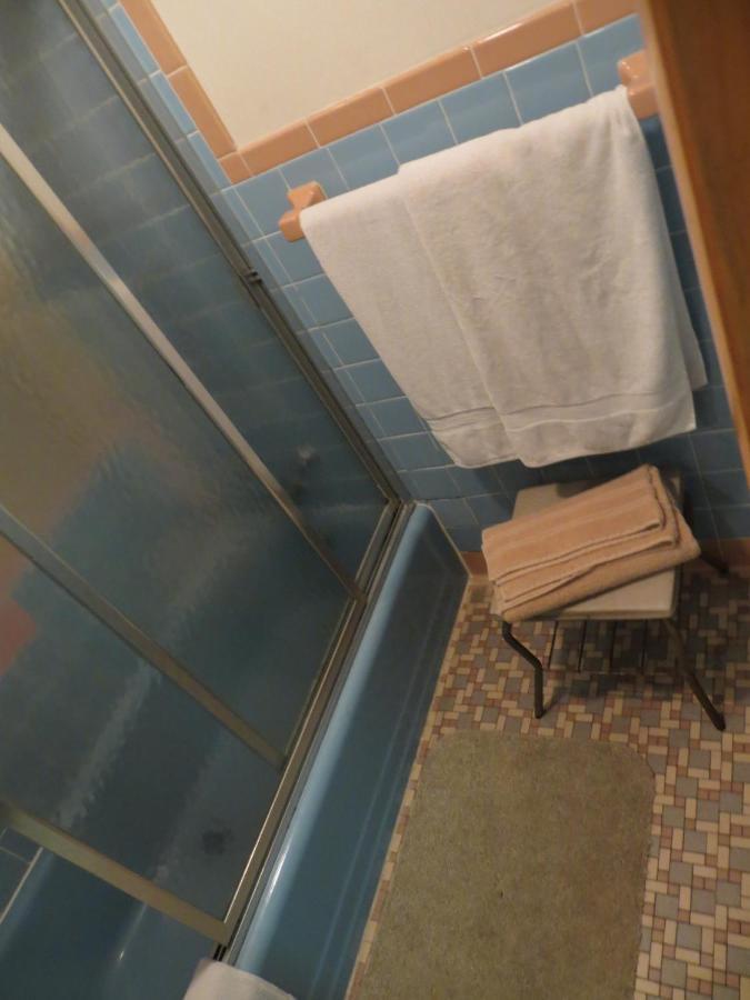 The Wesley Inn Motel Lake Geneva Εξωτερικό φωτογραφία