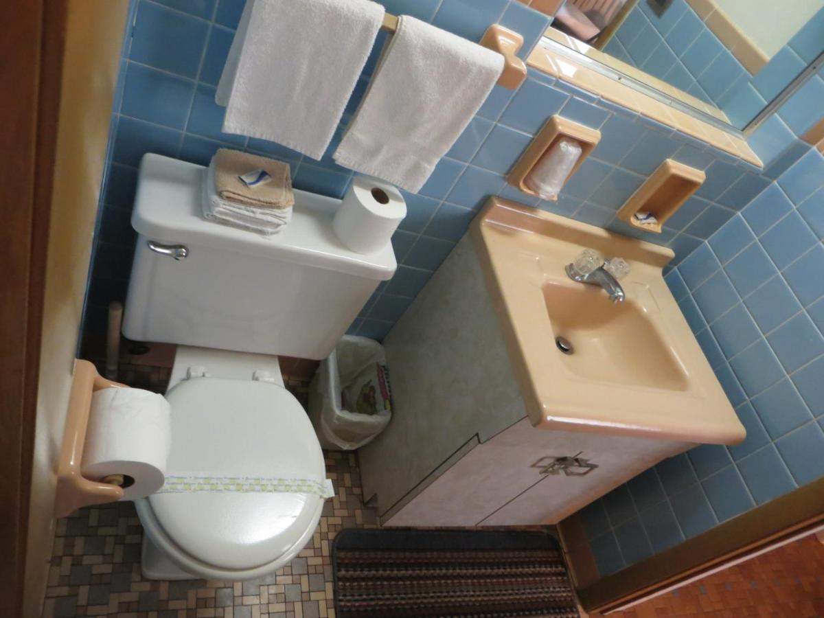 The Wesley Inn Motel Lake Geneva Εξωτερικό φωτογραφία