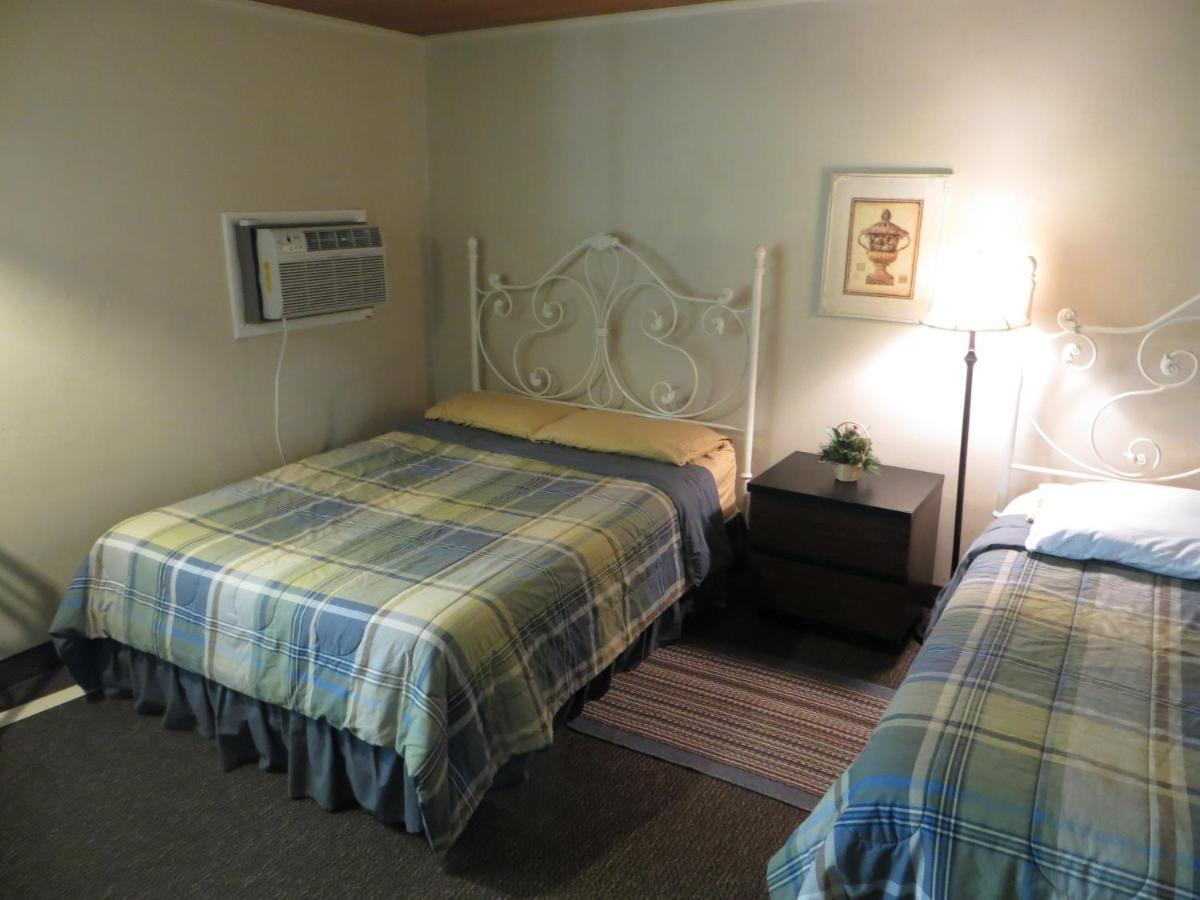 The Wesley Inn Motel Lake Geneva Εξωτερικό φωτογραφία